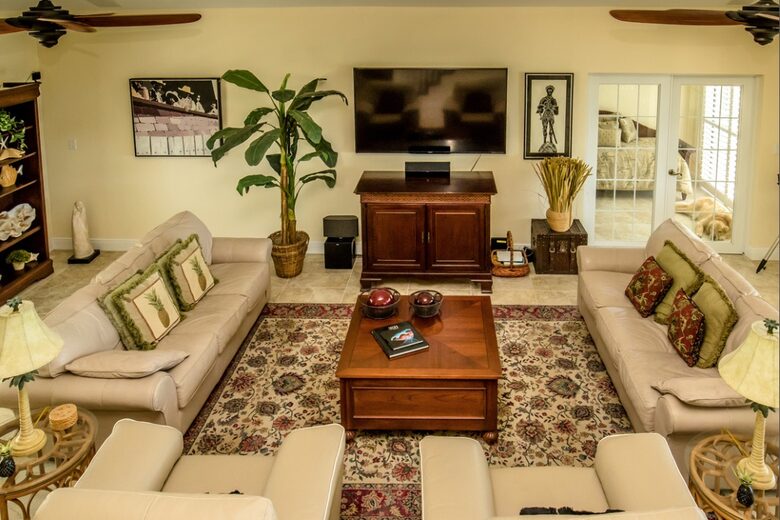 Duck Key Waterfront Home - Duck Key, Florida