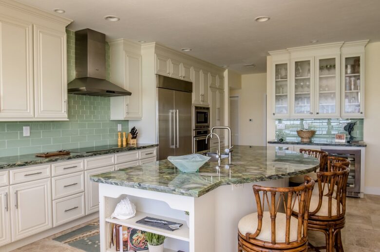 Duck Key Waterfront Home - Duck Key, Florida