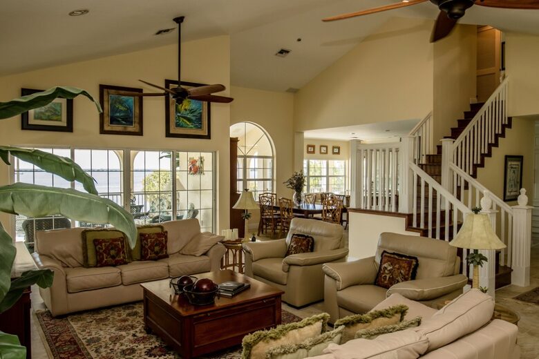 Duck Key Waterfront Home - Duck Key, Florida