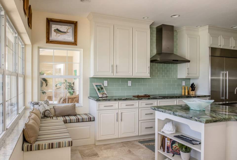 Duck Key Waterfront Home - Duck Key, Florida