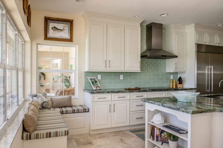 Duck Key Waterfront Home - Duck Key, Florida