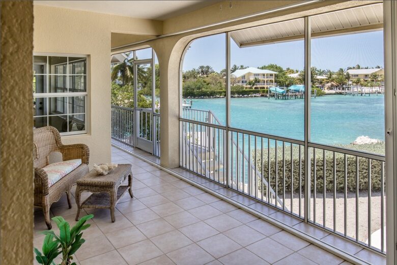 Duck Key Waterfront Home - Duck Key, Florida
