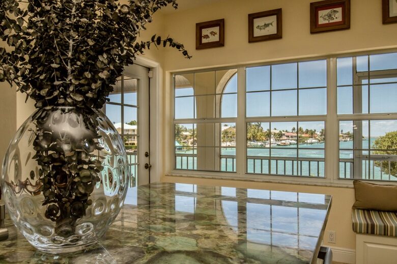 Duck Key Waterfront Home - Duck Key, Florida