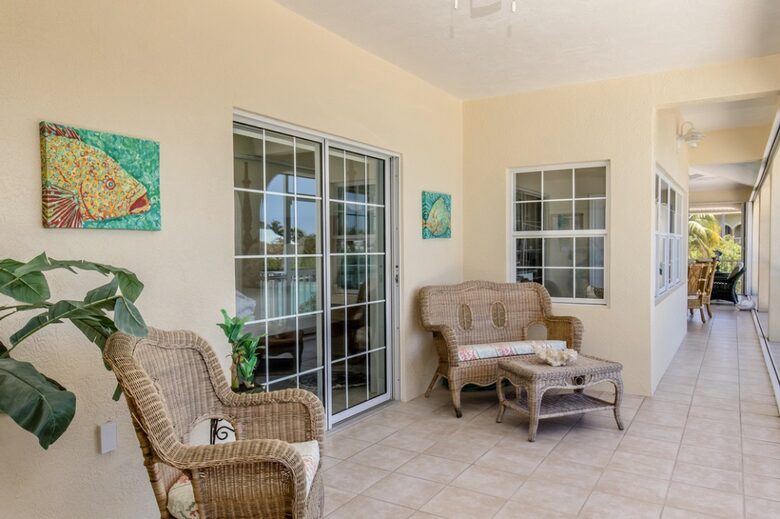 Duck Key Waterfront Home - Duck Key, Florida