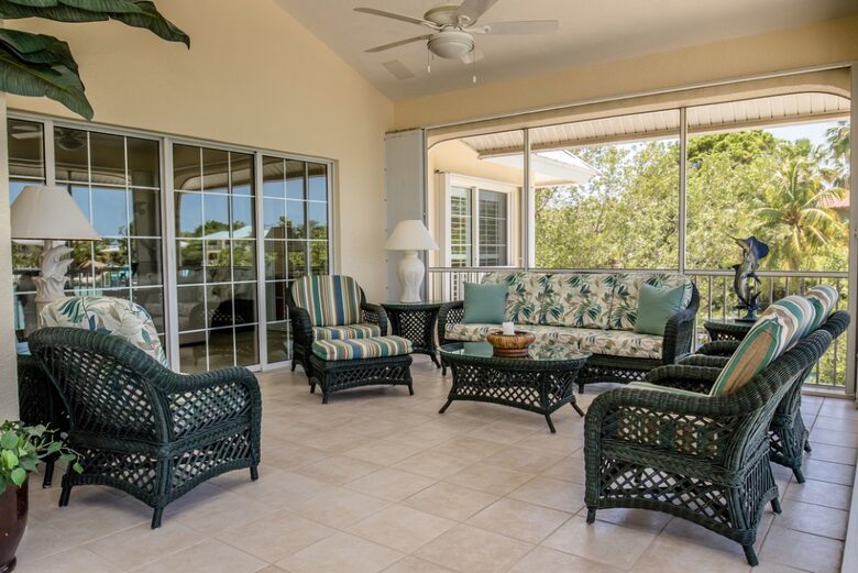 Duck Key Waterfront Home - Duck Key, Florida