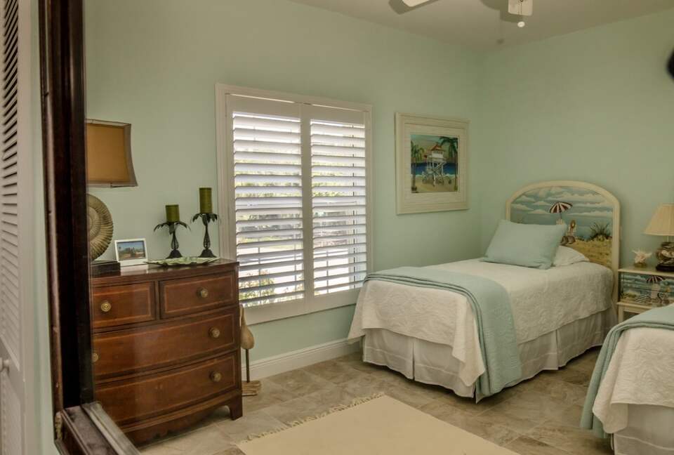 Duck Key Waterfront Home - Duck Key, Florida