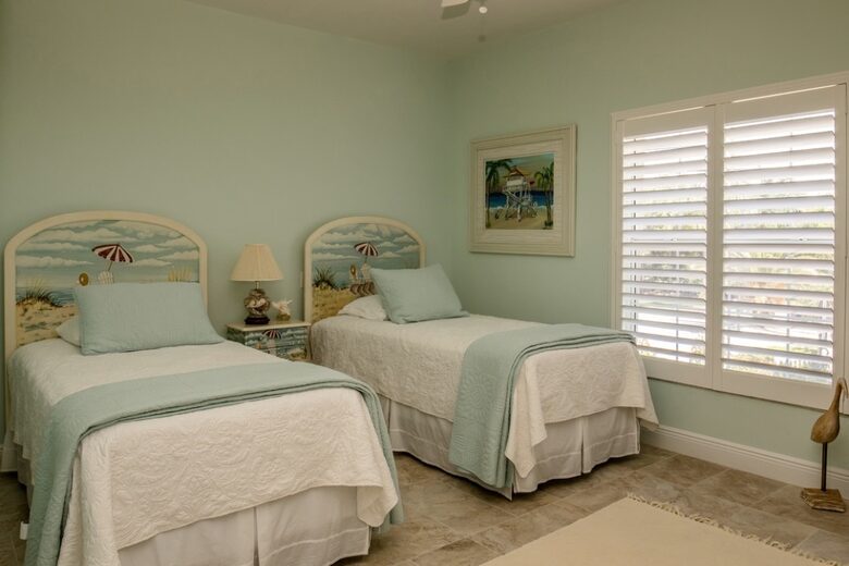 Duck Key Waterfront Home - Duck Key, Florida