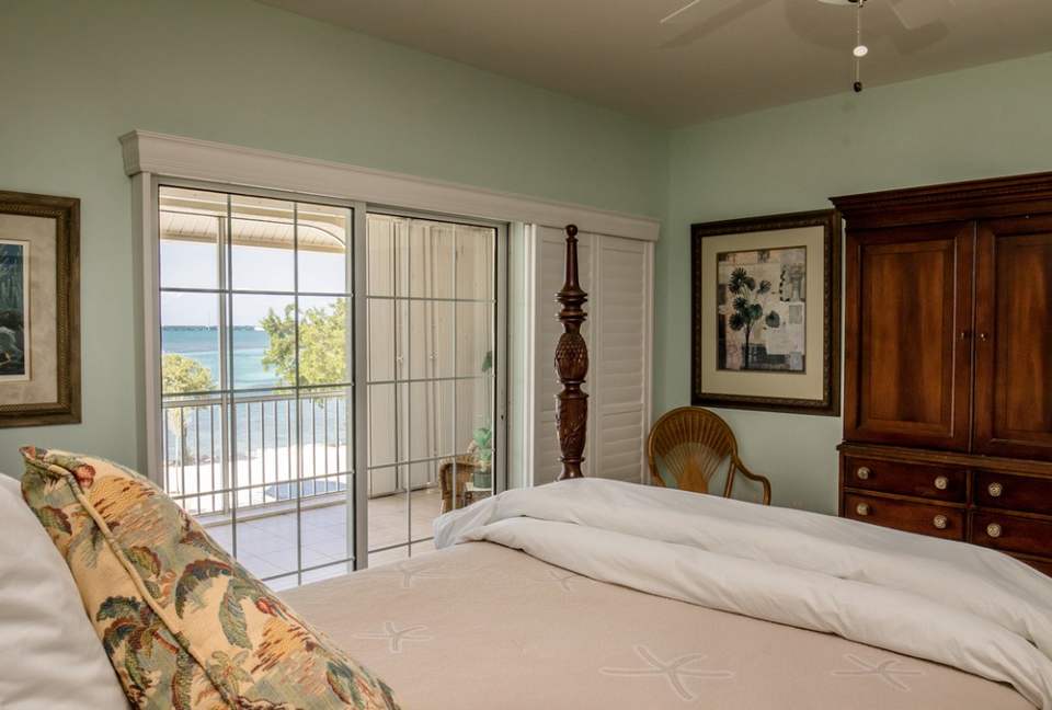 Duck Key Waterfront Home - Duck Key, Florida