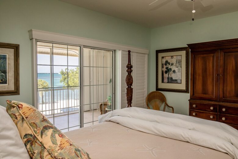 Duck Key Waterfront Home - Duck Key, Florida