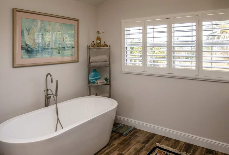 Duck Key Waterfront Home - Duck Key, Florida