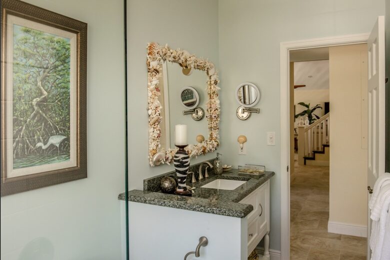 Duck Key Waterfront Home - Duck Key, Florida