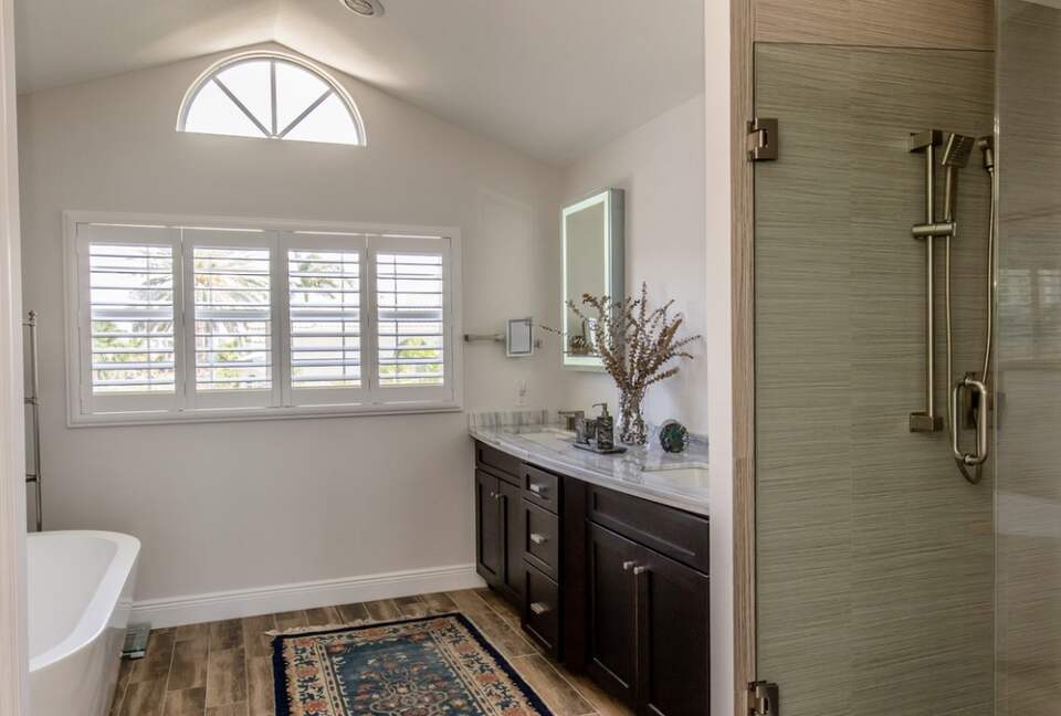 Duck Key Waterfront Home - Duck Key, Florida