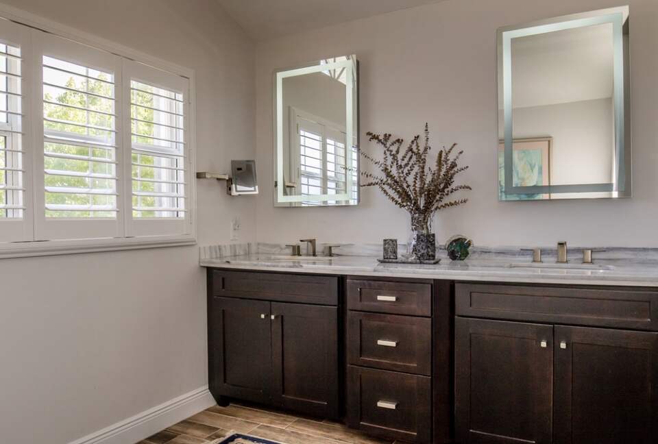 Duck Key Waterfront Home - Duck Key, Florida