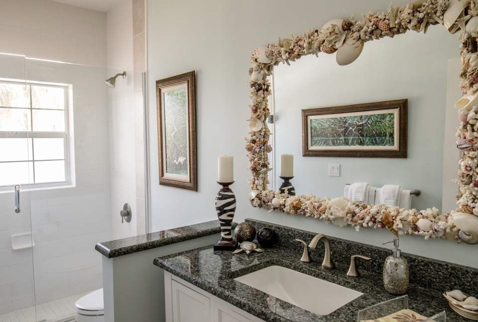 Duck Key Waterfront Home - Duck Key, Florida