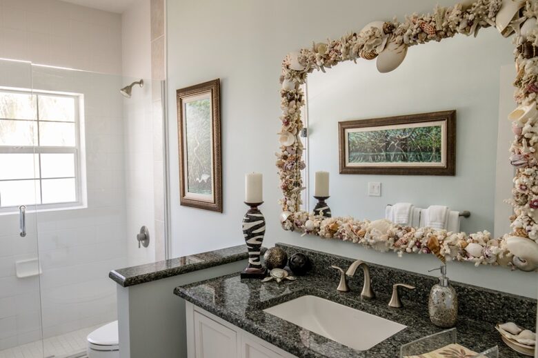 Duck Key Waterfront Home - Duck Key, Florida