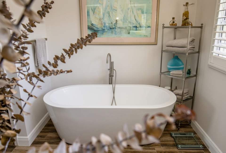 Duck Key Waterfront Home - Duck Key, Florida