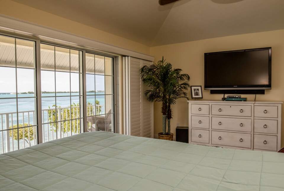 Duck Key Waterfront Home - Duck Key, Florida