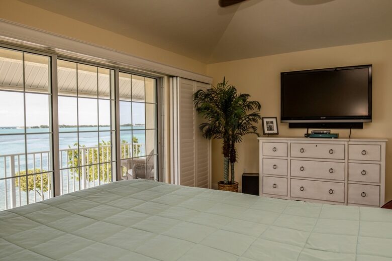 Duck Key Waterfront Home - Duck Key, Florida