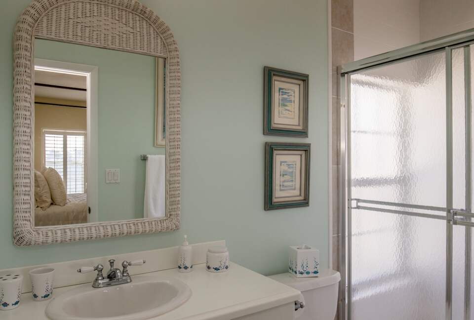 Duck Key Waterfront Home - Duck Key, Florida