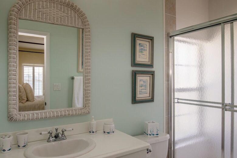 Duck Key Waterfront Home - Duck Key, Florida