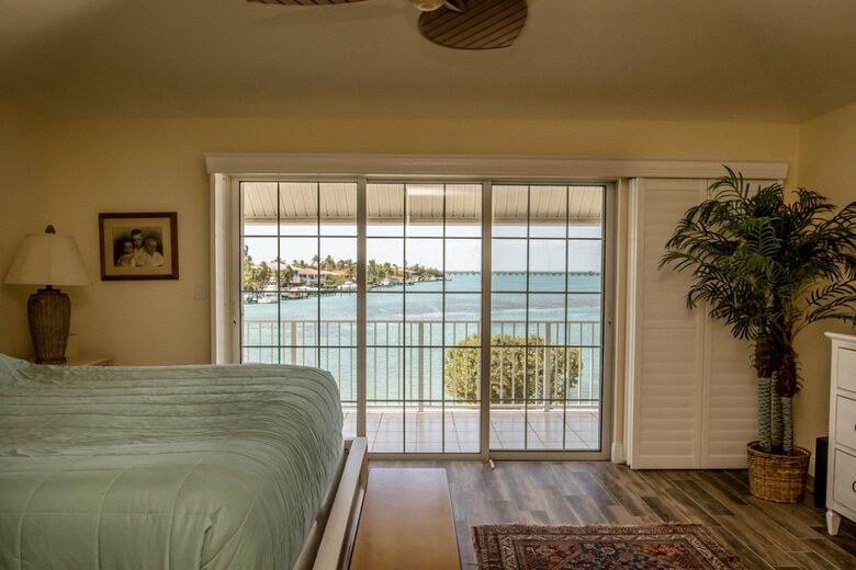 Duck Key Waterfront Home - Duck Key, Florida