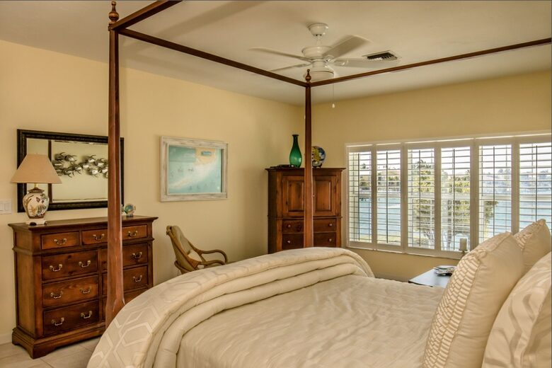 Duck Key Waterfront Home - Duck Key, Florida