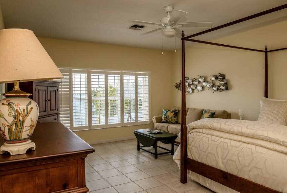 Duck Key Waterfront Home - Duck Key, Florida