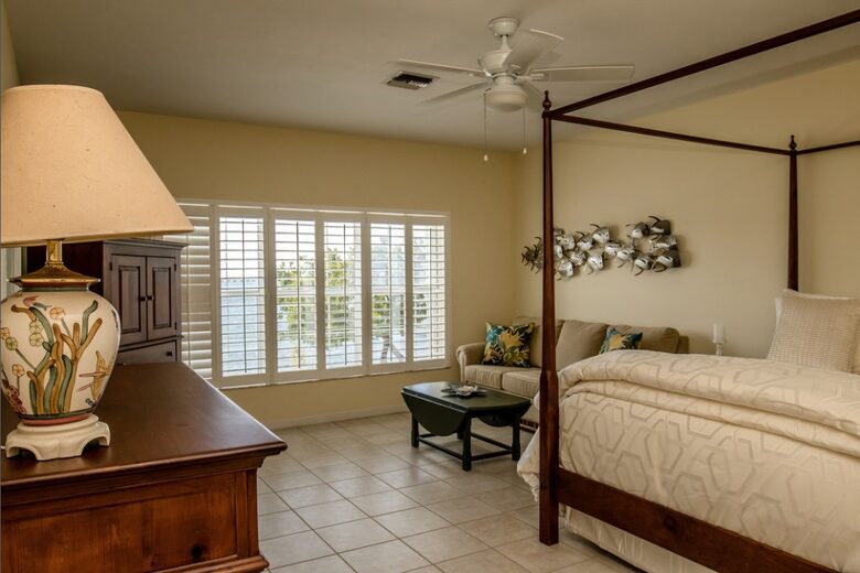 Duck Key Waterfront Home - Duck Key, Florida