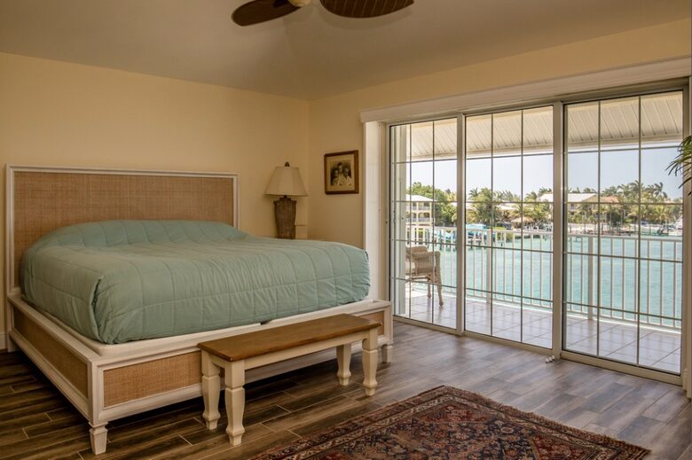 Duck Key Waterfront Home - Duck Key, Florida