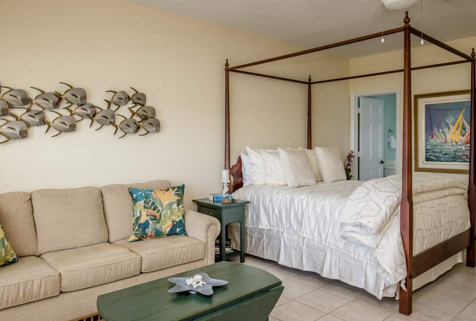 Duck Key Waterfront Home - Duck Key, Florida