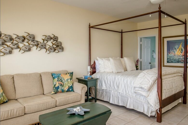 Duck Key Waterfront Home - Duck Key, Florida