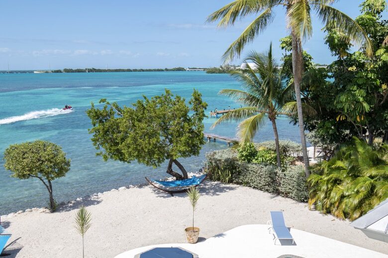 Duck Key Waterfront Home - Duck Key, Florida