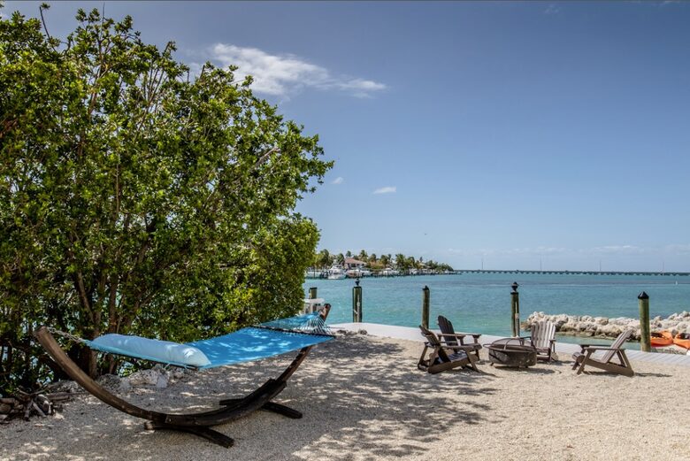 Duck Key Waterfront Home - Duck Key, Florida