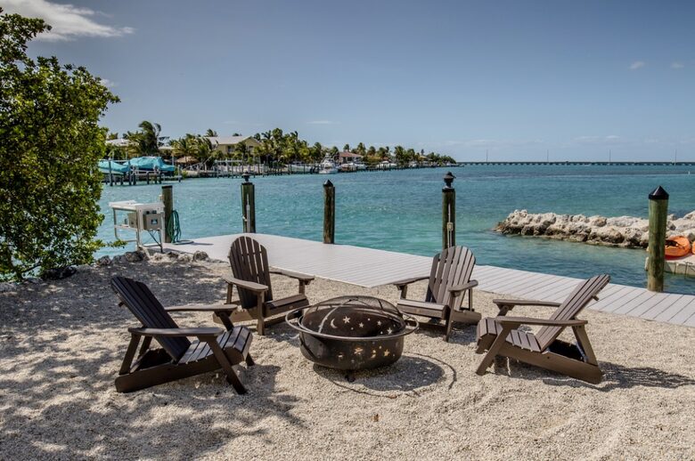 Duck Key Waterfront Home - Duck Key, Florida