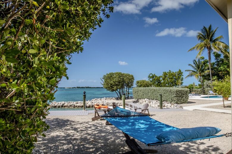Duck Key Waterfront Home - Duck Key, Florida