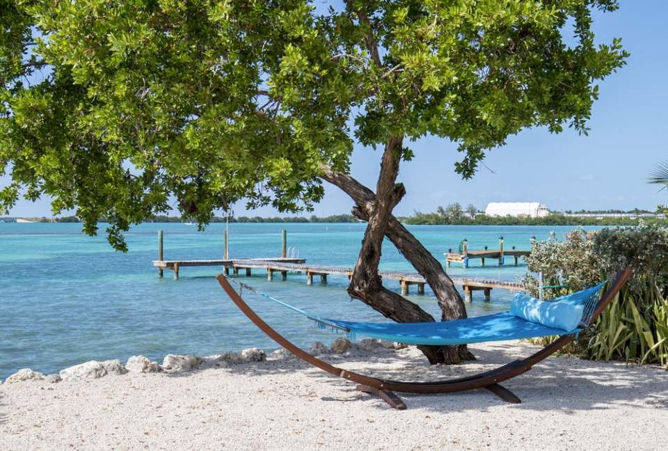 Duck Key Waterfront Home - Duck Key, Florida