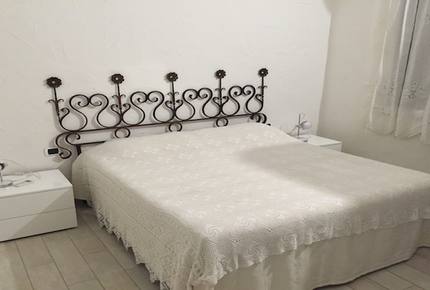 Luxury Villa in Stunning Sardinia - Villasimius, Italy