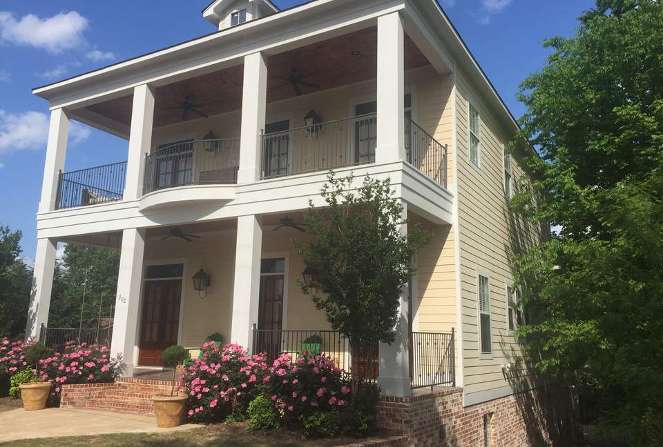 Southern Charm in Downtown Oxford, Mississippi - Oxford, Mississippi