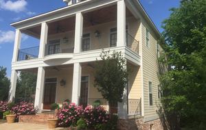 Southern Charm in Downtown Oxford, Mississippi - Oxford, Mississippi