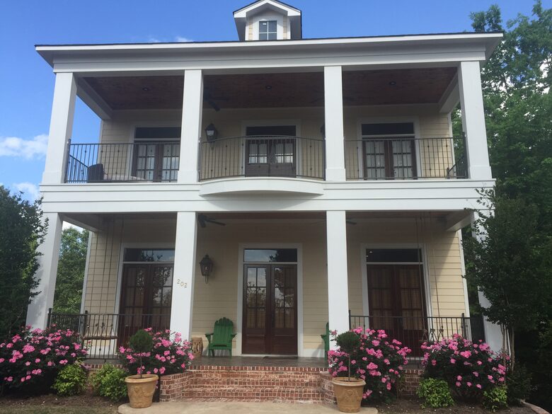 Southern Charm in Downtown Oxford, Mississippi - Oxford, Mississippi