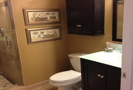 Silver Shells - Destin, Florida