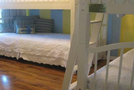 Silver Shells - Destin, Florida