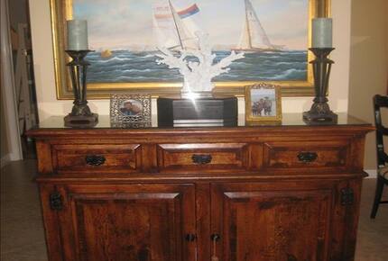 Silver Shells - Destin, Florida