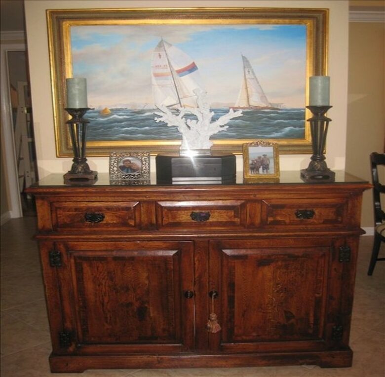 Silver Shells - Destin, Florida