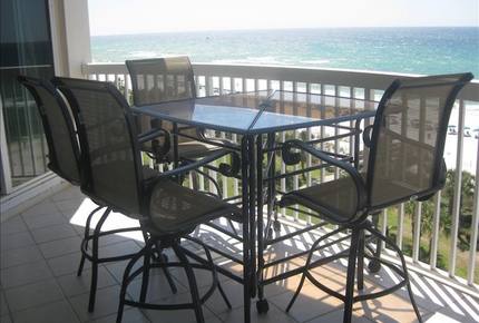 Silver Shells - Destin, Florida