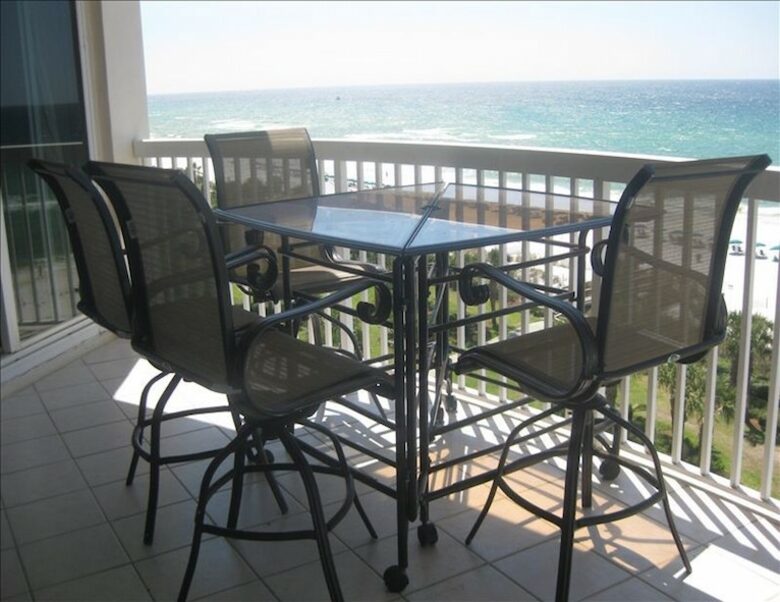 Silver Shells - Destin, Florida