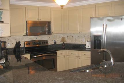 Silver Shells - Destin, Florida