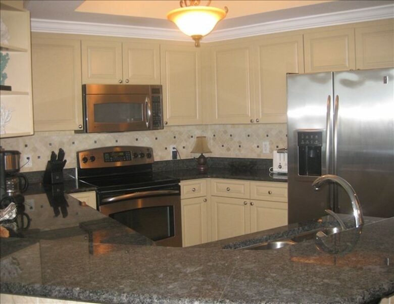 Silver Shells - Destin, Florida