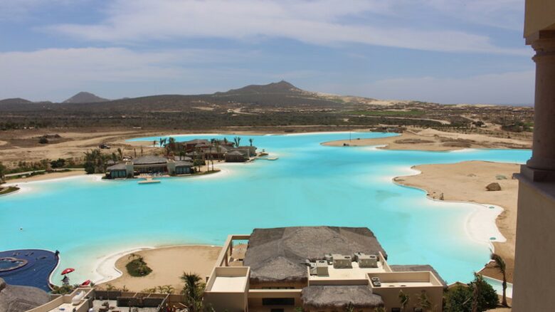Diamante Lagoon Tower, Four Bedroom Penthouse - Cabo San Lucas, Mexico