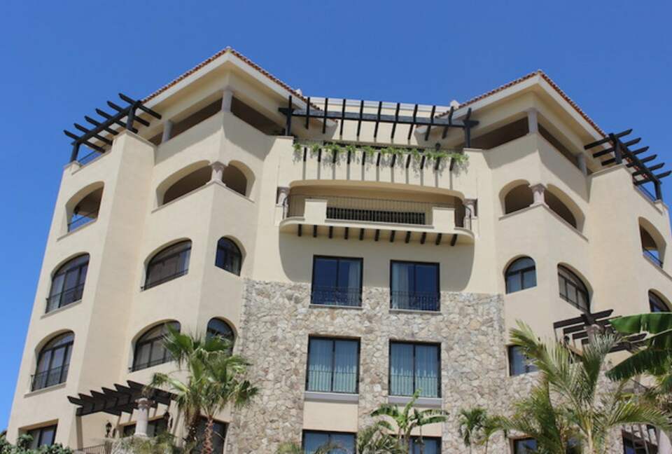 Diamante Lagoon Tower, Four Bedroom Penthouse - Cabo San Lucas, Mexico